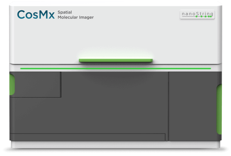 CosMx&trade; Single-cell Imaging Platform for Spatial Biology