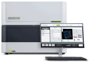 GeoMx Digital Spatial Profiler