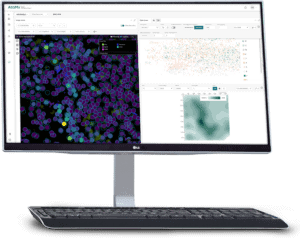 AtoMx<sup>&reg;</sup> Spatial Informatics Platform, the cloud computing suite for spatial multiomics data analysis&rdquo; class=&rdquo;wp-image-46678&Prime;/><figcaption class=