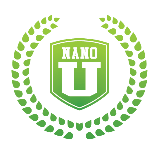 NanoString University logo
