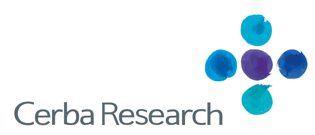 Cerba Research logo