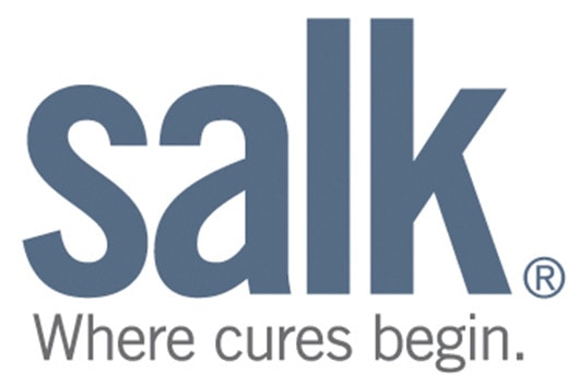 Salk Institute logo