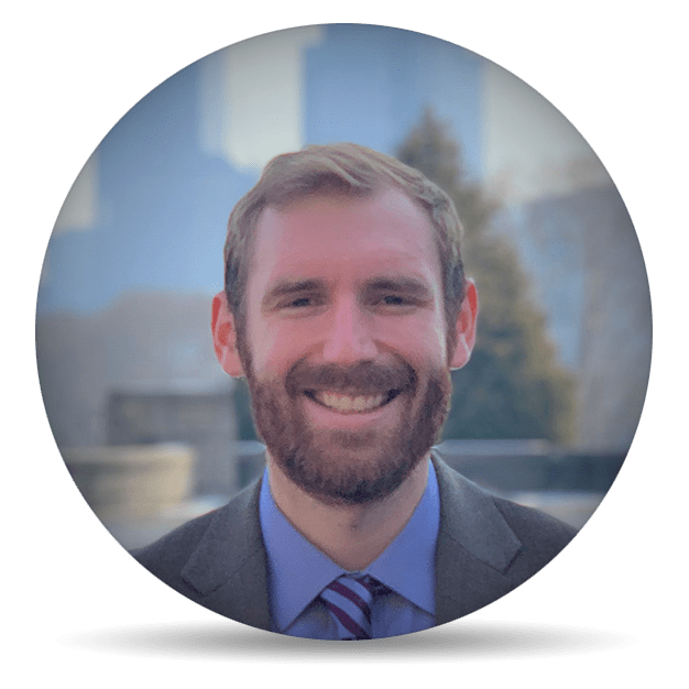 Matt Kane - NanoString Regional Account Manager headshot