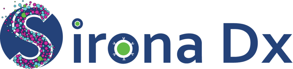SironaDX logo