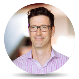 Circular portrait of Nic West