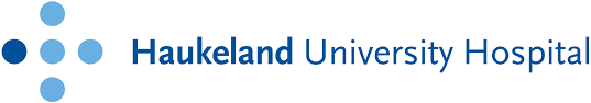 Haukeland University Hospital logo