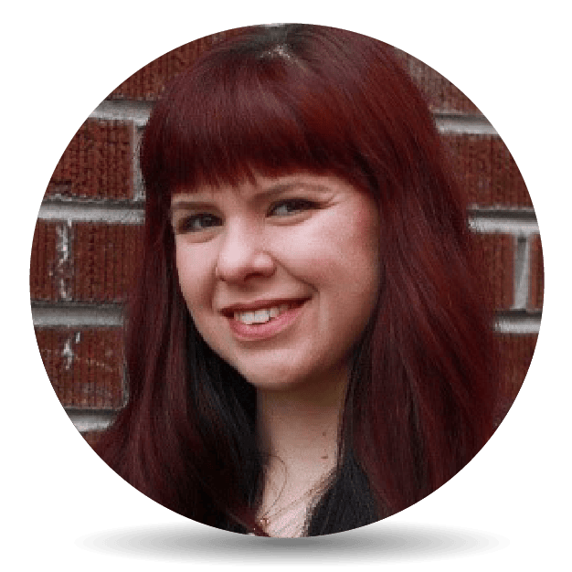 Alyssa Rosenbloom, PhD