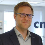 Portrait of Holger Heyn