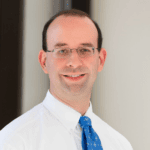 Portrait of Dr. Kolar.