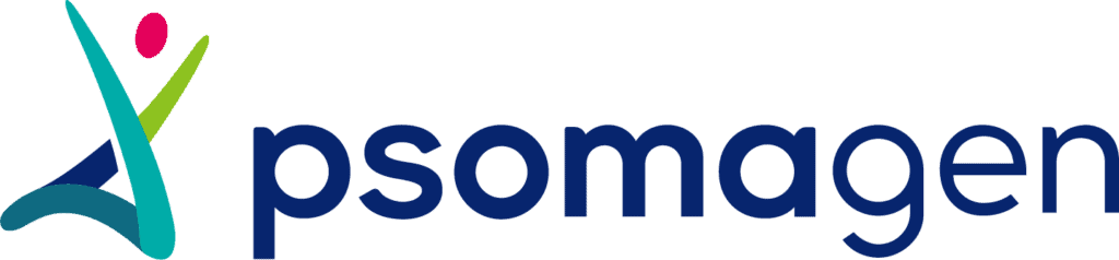 Psomagen logo