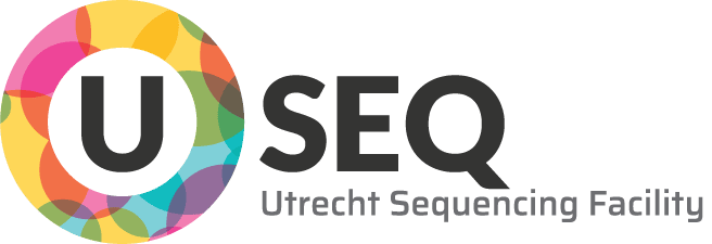 Utrecht Sequencing Facility logo
