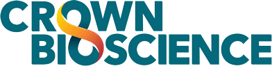 Crown Bioscience logo