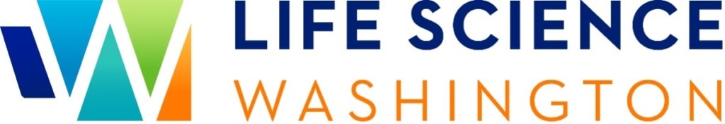 Life Science Washington logo