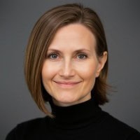 Photo of Miranda Orr, Associate Professor of Neuroscience
