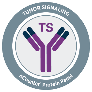 Tumor Signaling nCounter Protein Panel