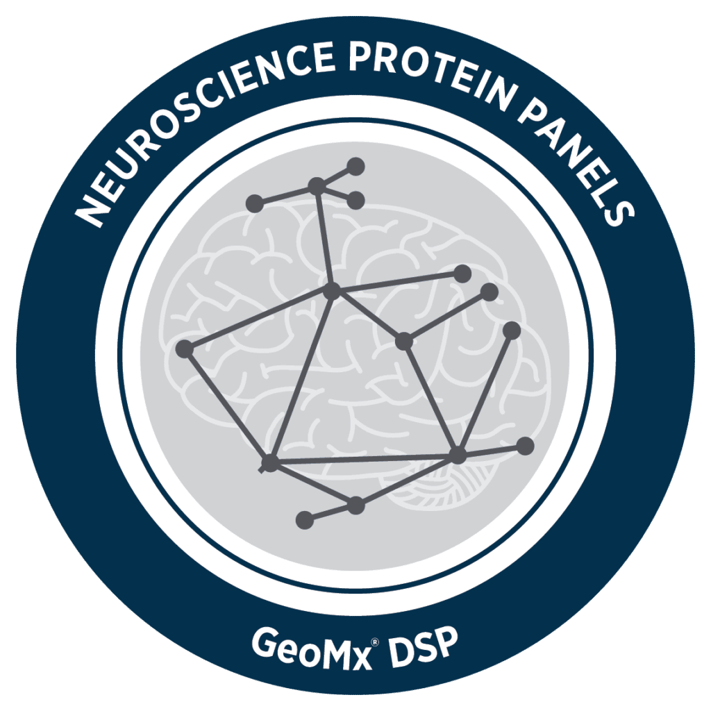 GeoMx® Neuroscience Protein Panels | Bruker Spatial Biology