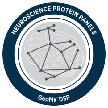 GeoMx Neuroscience Protein Panels