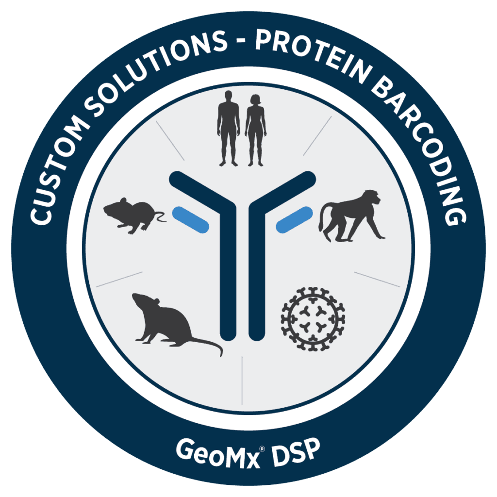 GeoMx Custom Solutions | Bruker Spatial Biology