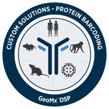 GeoMx Protein Barcoding Service (PBS)