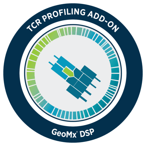 GeoMx TCR Profiling Add-On