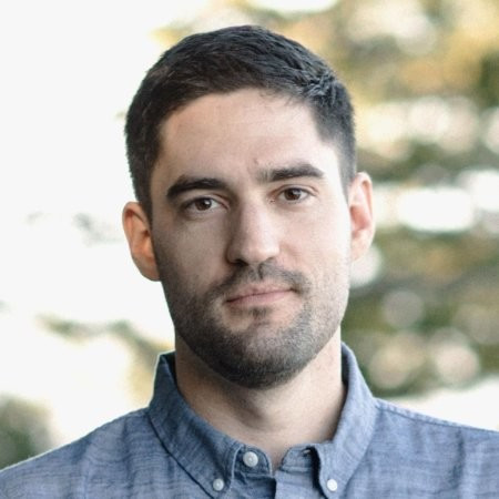 Chris Merritt headshot