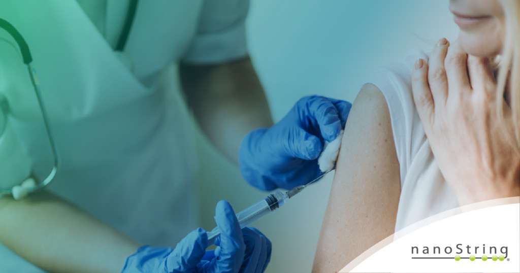 nCounter support needle-free vaccine research