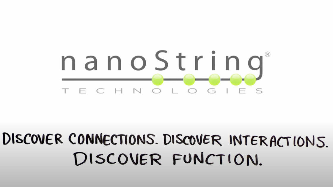 nanoString technologies