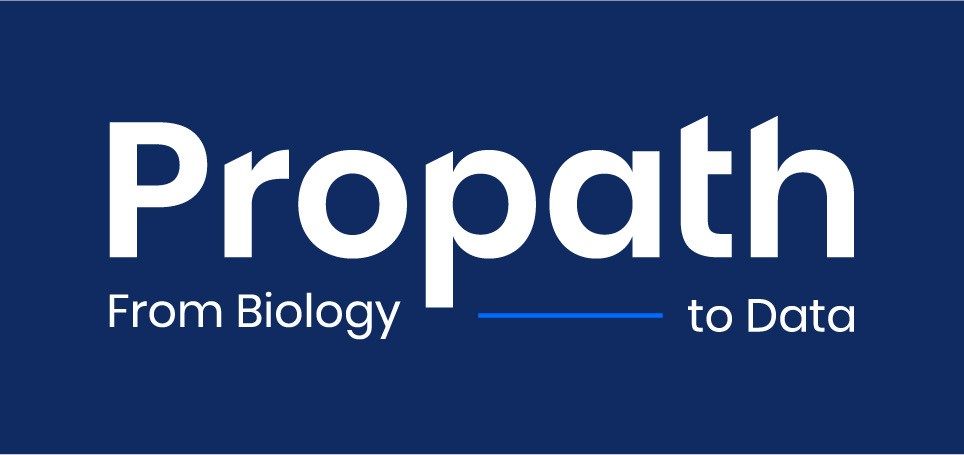 Propath logo