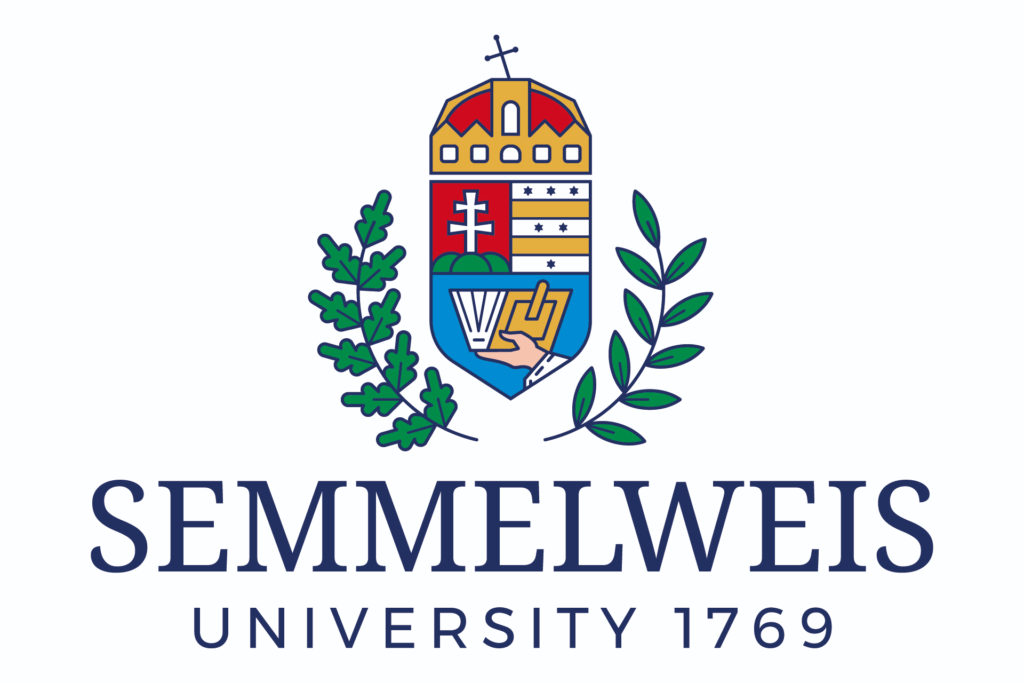 Semmelweis U logo