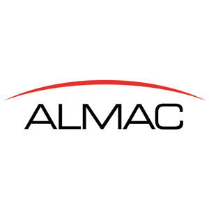 ALMAC logo