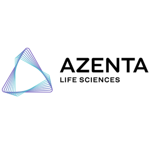 Azenta logo