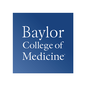 Baylor College of Medicine logo