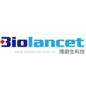 Biolancet logo