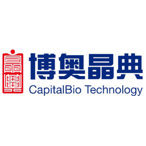 CapitalBio Technology logo
