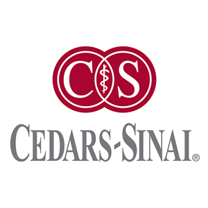 Cedars-Sinai logo