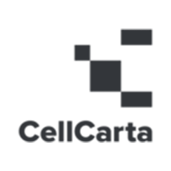 Cellcarta logo