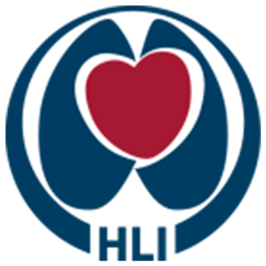 Centre for Heart, Lung, Innovation logo
