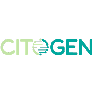 Citogen logo