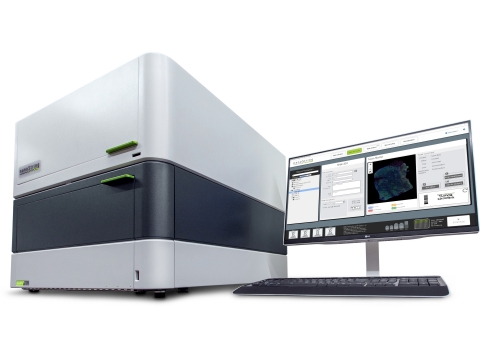 NanoString&rsquo;s GeoMx&trade; Digital Spatial Profiler. Your GPS for Biology. (Photo: Business Wire)