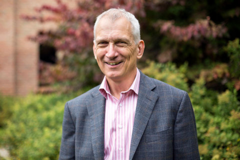 Don Kania, Ph.D. (Photo: Business Wire)