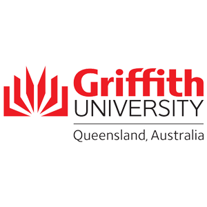 Griffith U logo