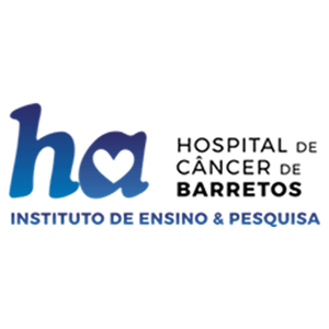 Hospital de C&acirc;ncer de Barretos logo