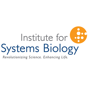 Inst. for Systems Biology logo