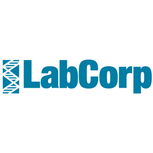 Labcorp logo