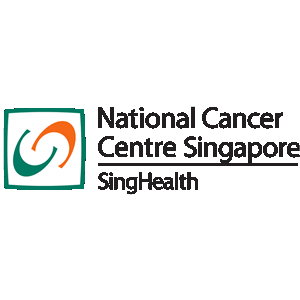 Nat'l Cancer Centre Singapore logo