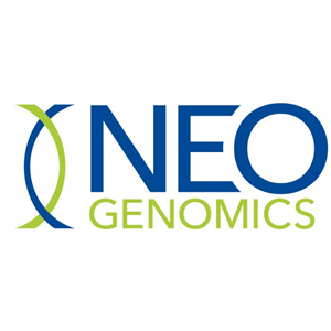 NeoGenomics logo