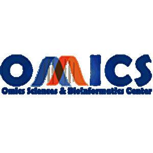 Omics logo