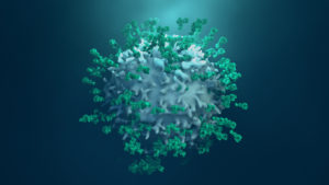 Oncology protein rendering