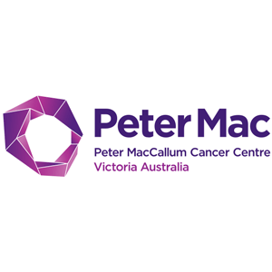 Peter MacCallum Cancer Centre logo