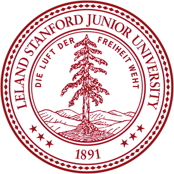 Stanford University logo